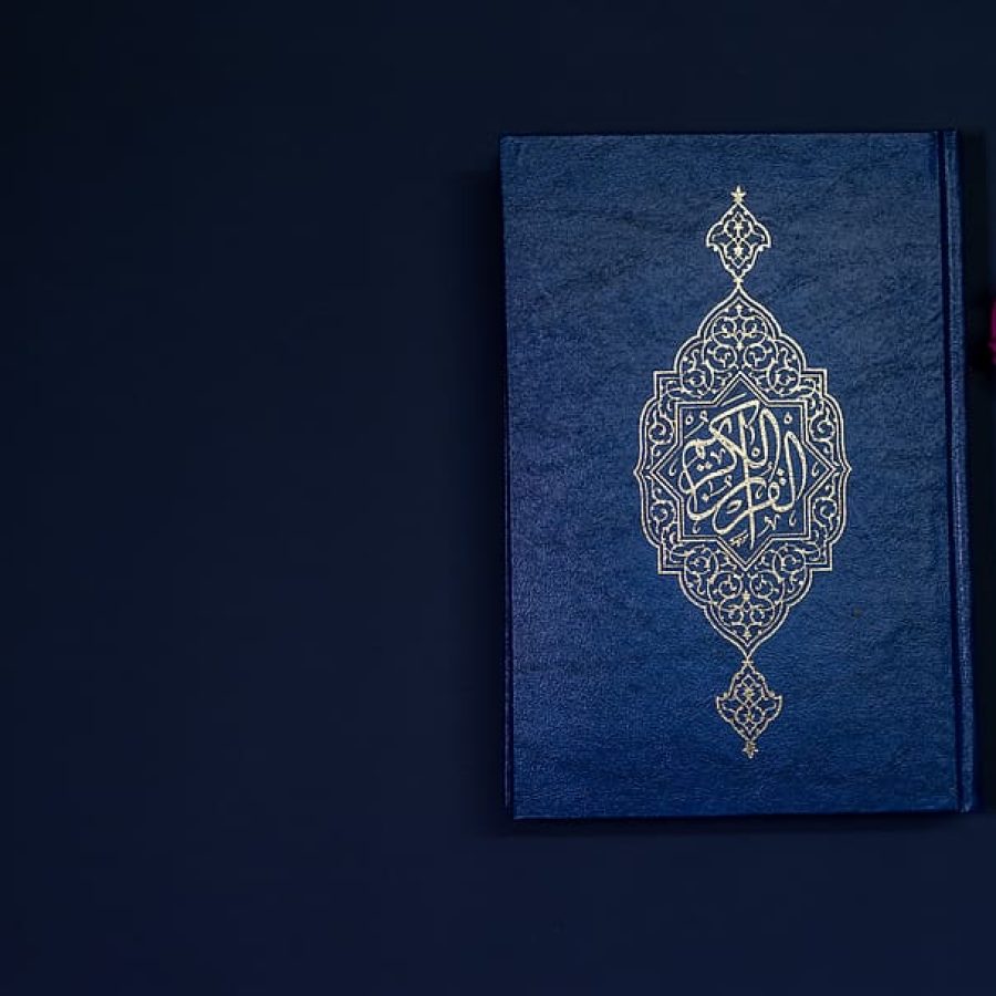 quran-book
